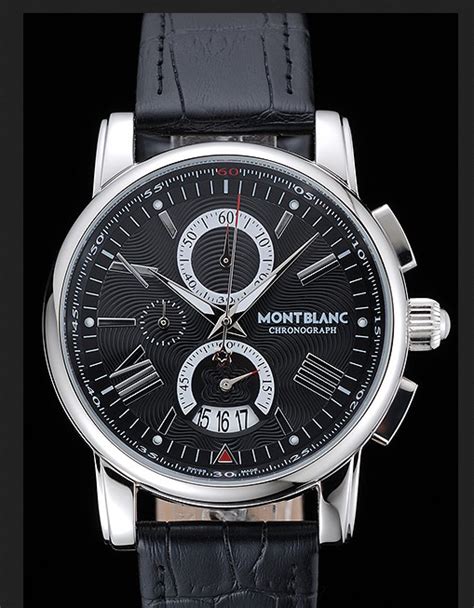 buy fake mont blanc watches|mont blanc watches official website.